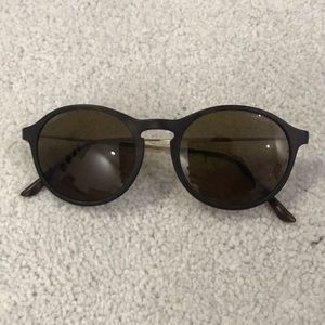Giorgio Armani Sunglasses dark tortoise shell 😎